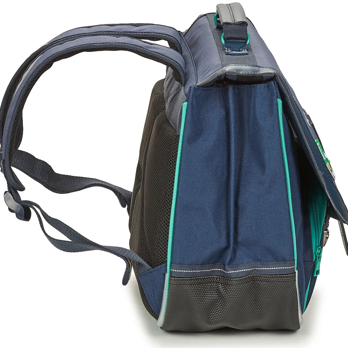 Tann's - ANTHONY CARTABLE 38CM Marine New