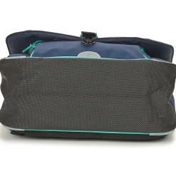 Tann's - ANTHONY CARTABLE 38CM Marine New