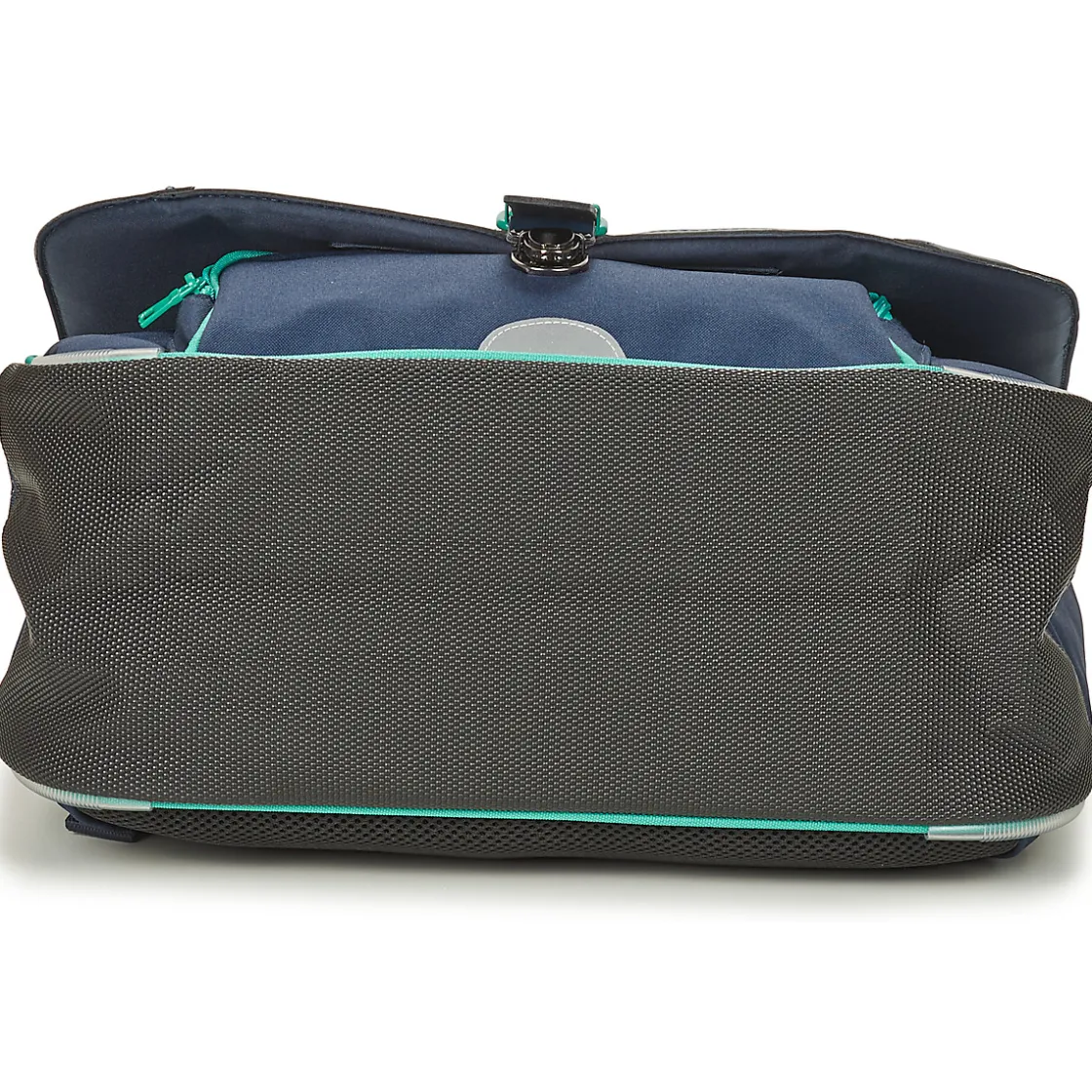 Tann's - ANTHONY CARTABLE 38CM Marine New