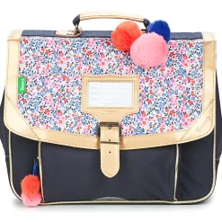 Tann's Cartables^- ANTONIA CARTABLE 35CM