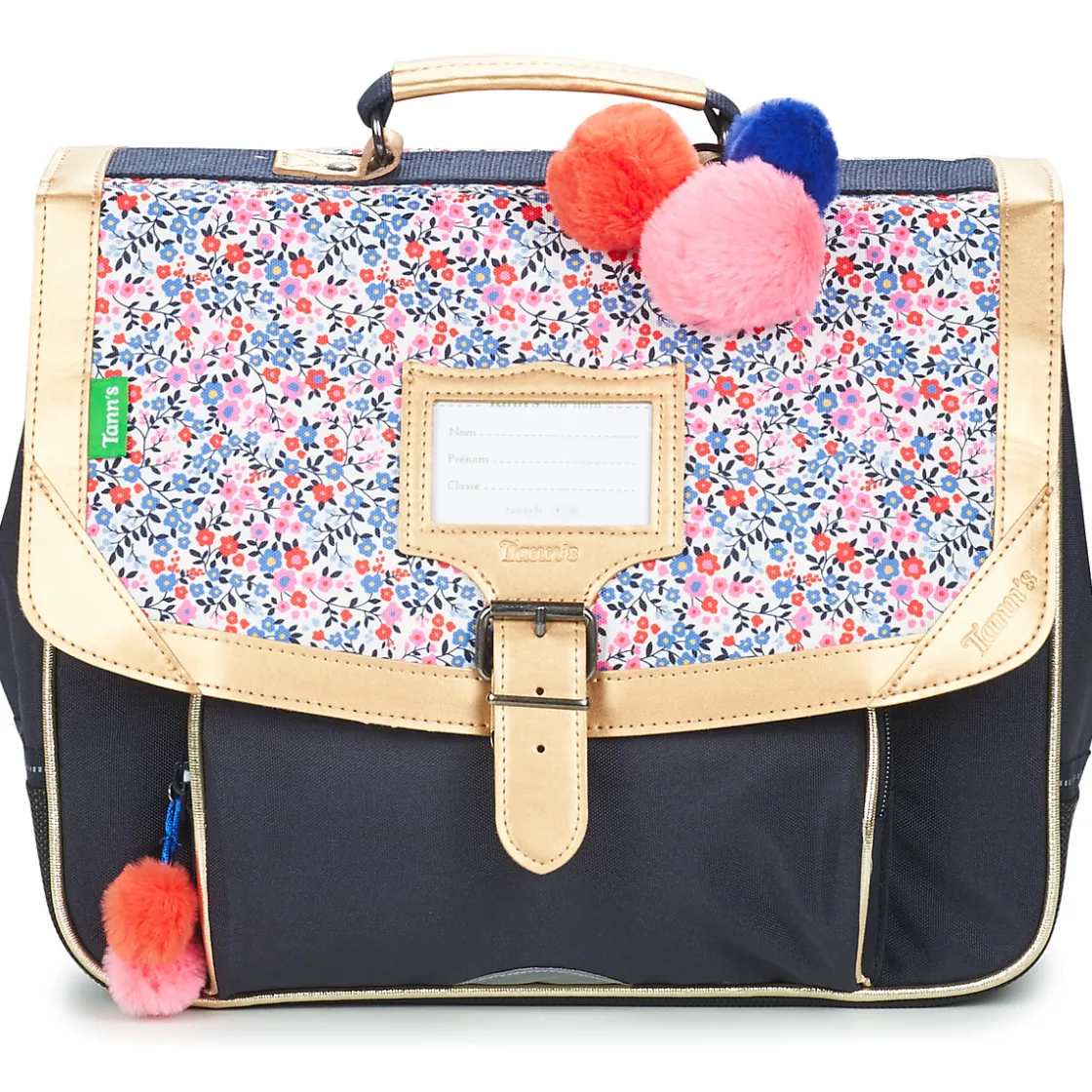 Tann's Cartables^- ANTONIA CARTABLE 35CM