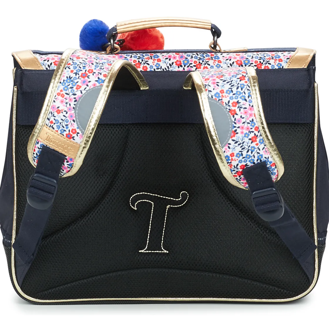 Tann's Cartables^- ANTONIA CARTABLE 35CM