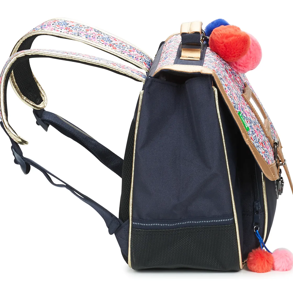 Tann's Cartables^- ANTONIA CARTABLE 35CM