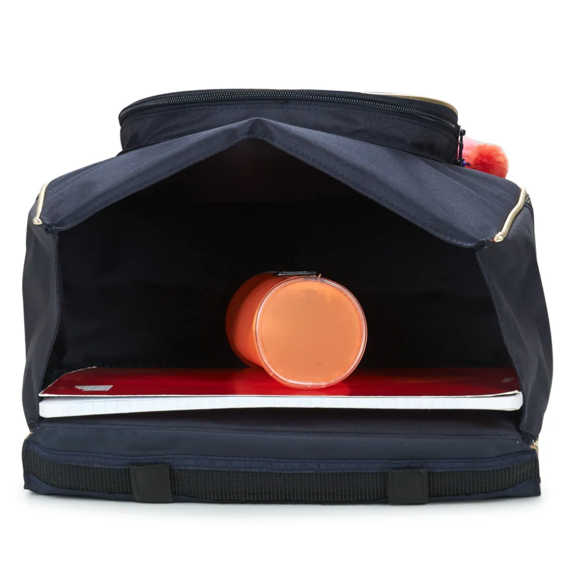 Tann's Cartables^- ANTONIA CARTABLE 35CM
