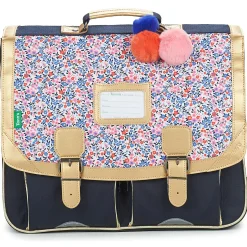 Tann's - ANTONIA CARTABLE 41CM< Cartables