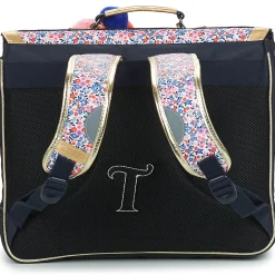 Tann's - ANTONIA CARTABLE 41CM< Cartables