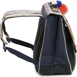 Tann's - ANTONIA CARTABLE 41CM< Cartables