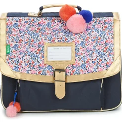 Tann's Cartables^- ANTONIA CARTABLE 38CM