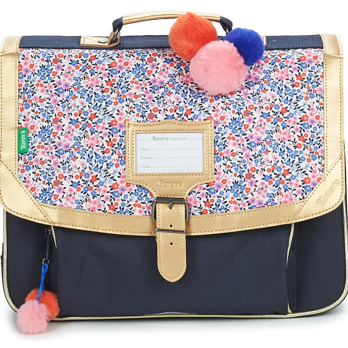Tann's Cartables^- ANTONIA CARTABLE 38CM
