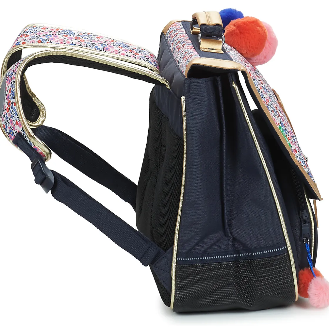 Tann's Cartables^- ANTONIA CARTABLE 38CM