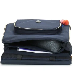 Tann's Cartables^- ANTONIA CARTABLE 38CM
