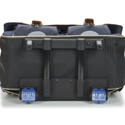 Tann's Cartables^- ANTONIA TROLLEY CARTABLE 41 CM
