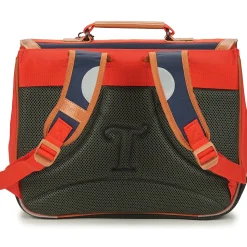 Tann's Cartables^- ARTHUR CARTABLE 35CM