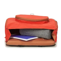 Tann's Cartables^- ARTHUR CARTABLE 35CM