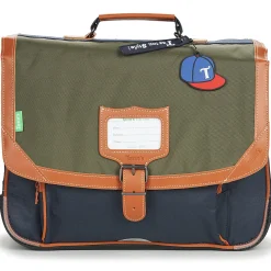 Tann's Cartables^- AXEL CARTABLE 38 CM