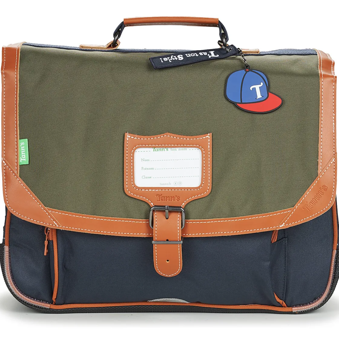 Tann's Cartables^- AXEL CARTABLE 38 CM