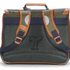 Tann's Cartables^- AXEL CARTABLE 38 CM