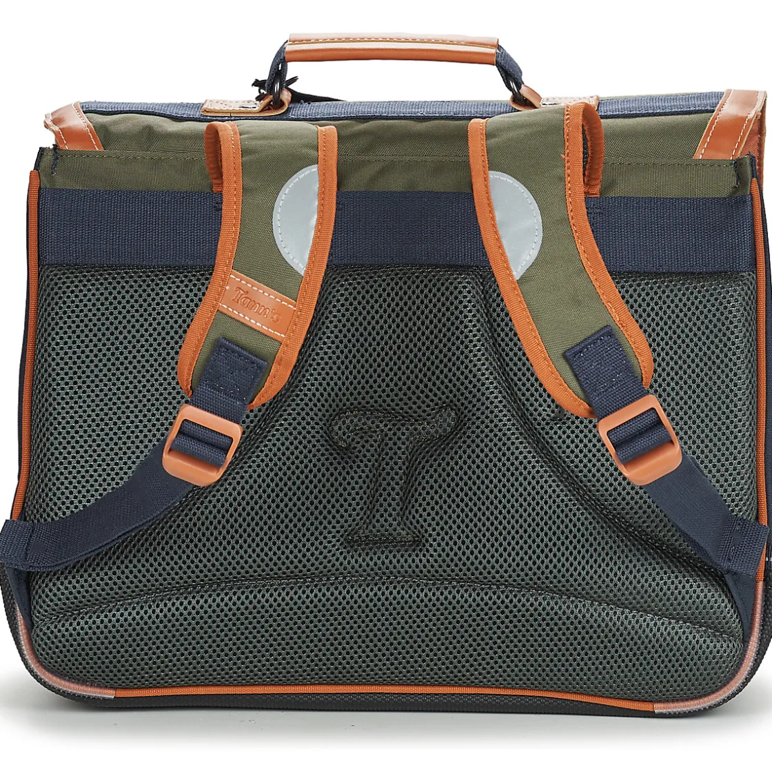 Tann's Cartables^- AXEL CARTABLE 38 CM