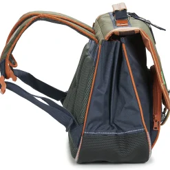 Tann's Cartables^- AXEL CARTABLE 38 CM