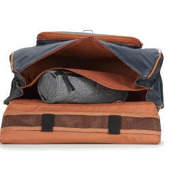 Tann's Cartables^- AXEL CARTABLE 38 CM