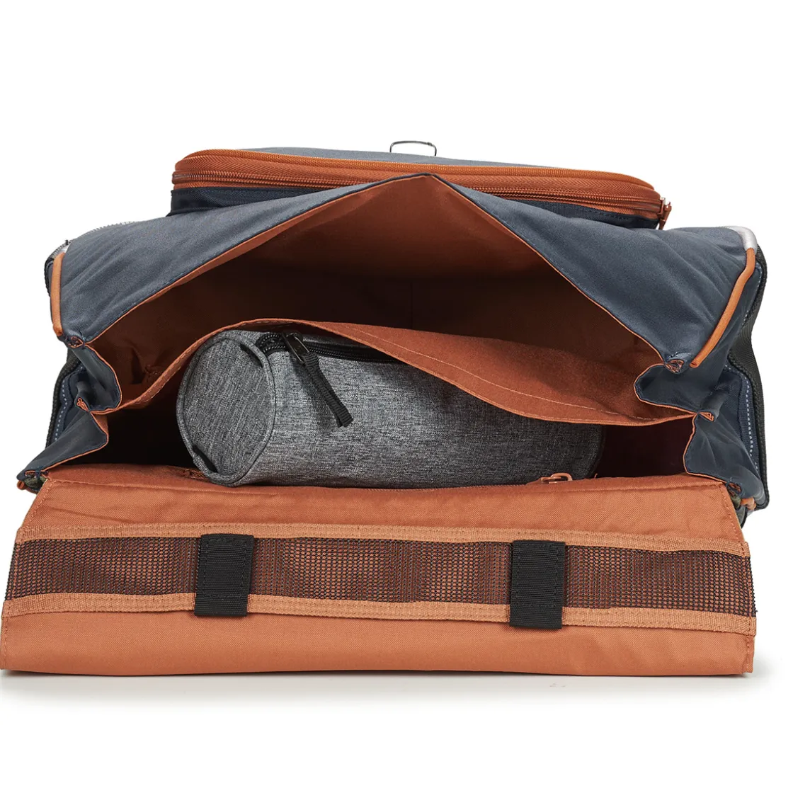 Tann's Cartables^- AXEL CARTABLE 38 CM