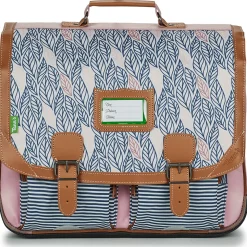 Tann's - CREATION FLORE CARTABLE 41 CM Rose Best