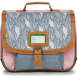 Tann's - CREATION FLORE CARTABLE 35 CM< Cartables