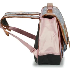 Tann's - CREATION FLORE CARTABLE 35 CM< Cartables
