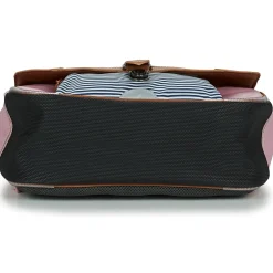 Tann's - CREATION FLORE CARTABLE 35 CM< Cartables
