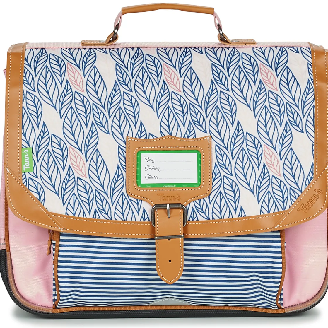 Tann's - CREATION FLORE CARTABLE 38 CM Rose Sale