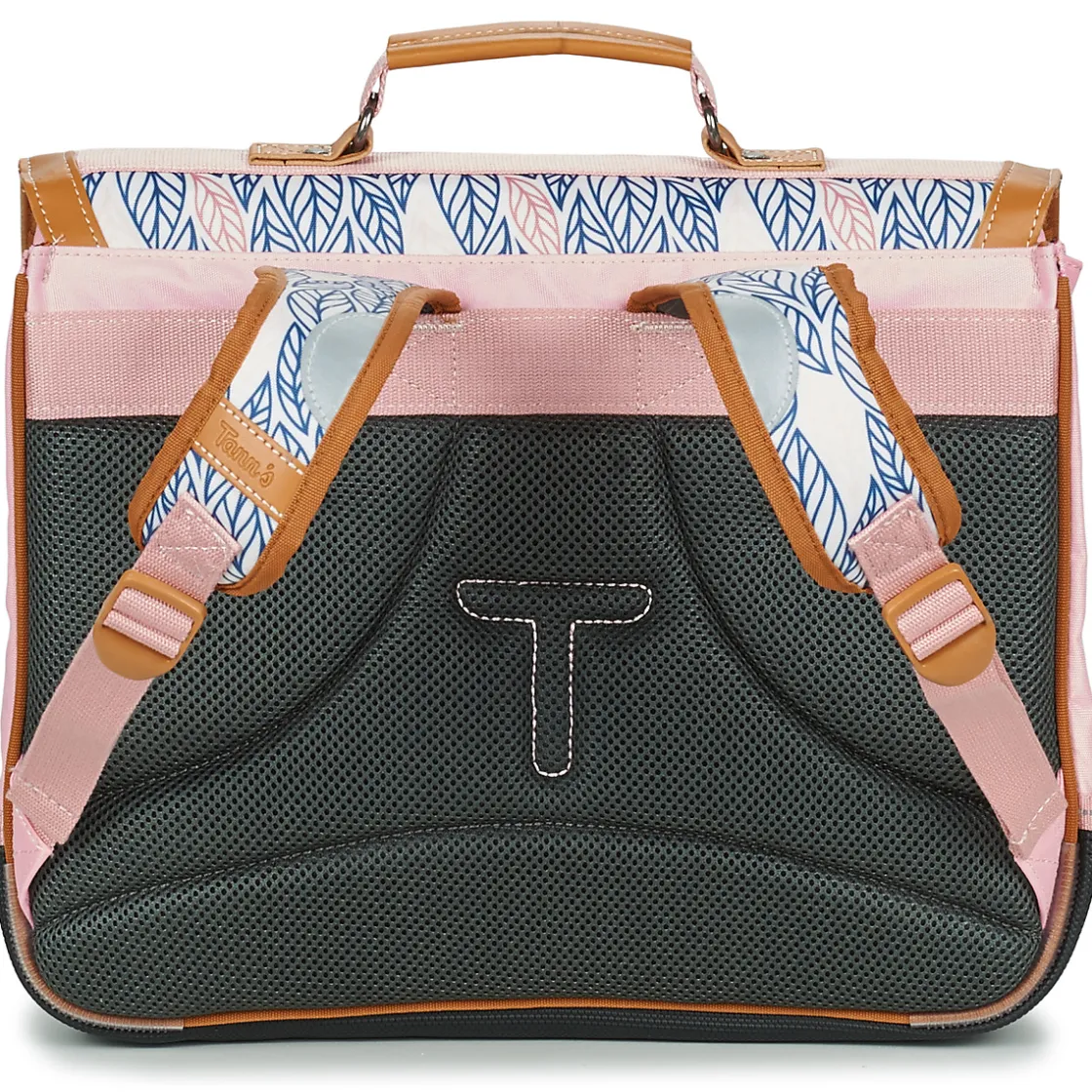 Tann's - CREATION FLORE CARTABLE 38 CM Rose Sale