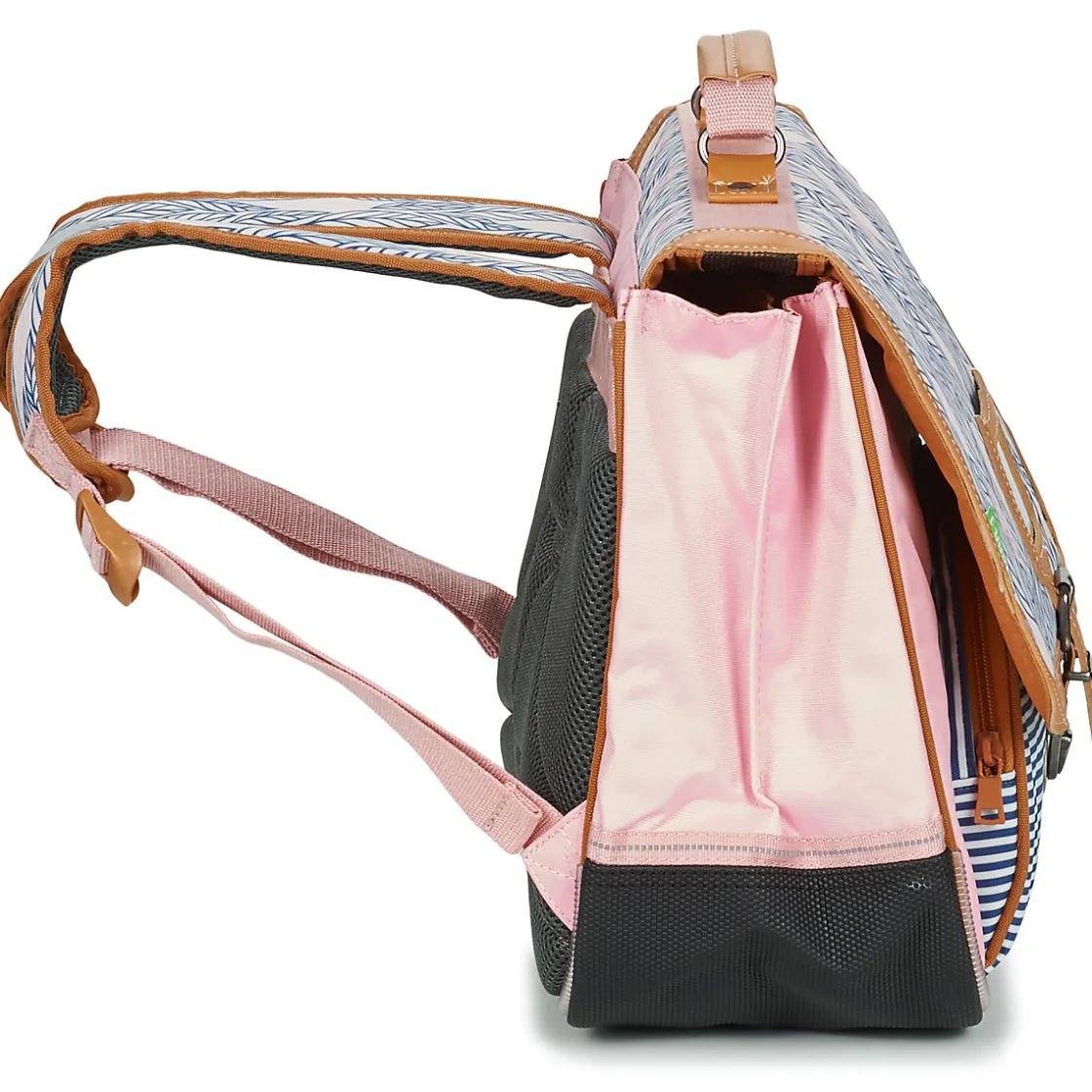 Tann's - CREATION FLORE CARTABLE 38 CM Rose Sale