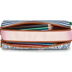 Tann's - CREATION FLORE TROUSSE DOUBLE< Trousses