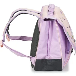 Tann's - DIANA CARTABLE 38CM Rose Hot