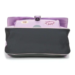 Tann's - DIANA CARTABLE 38CM Rose Hot