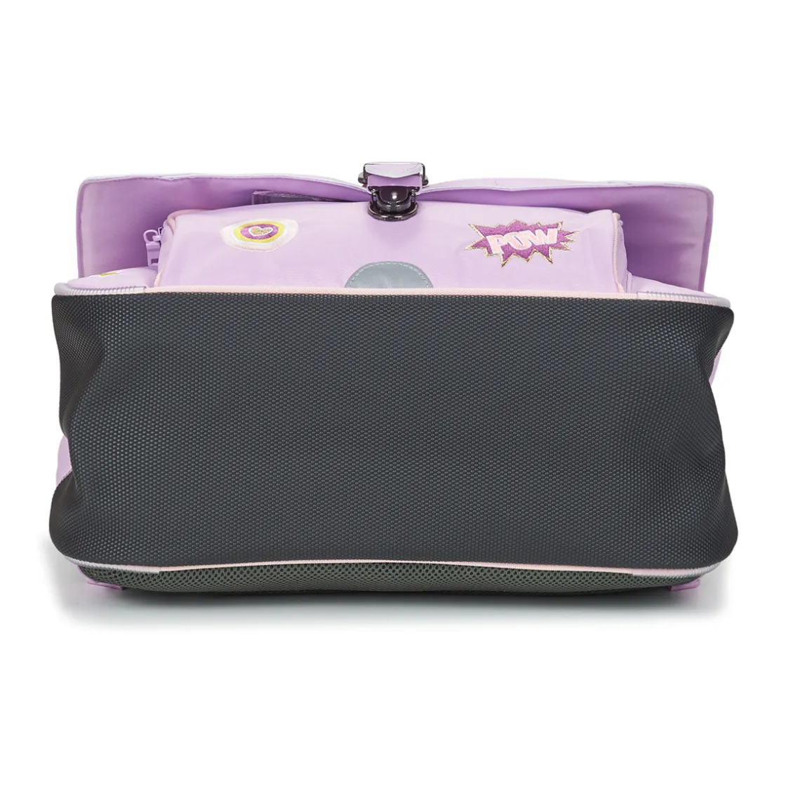 Tann's - DIANA CARTABLE 38CM Rose Hot