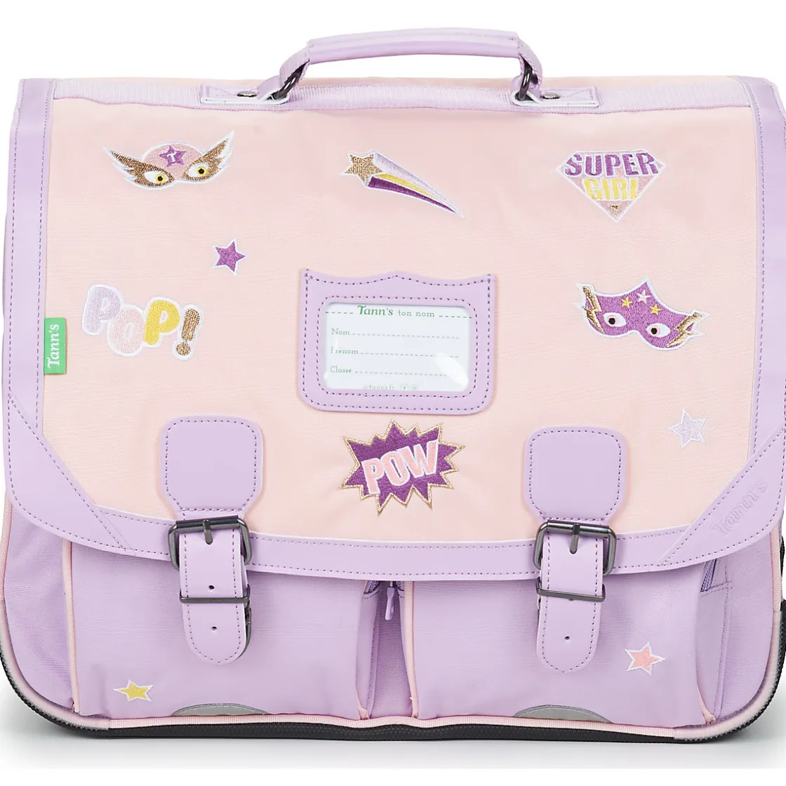 Tann's Cartables^- DIANA CARTABLE 41CM