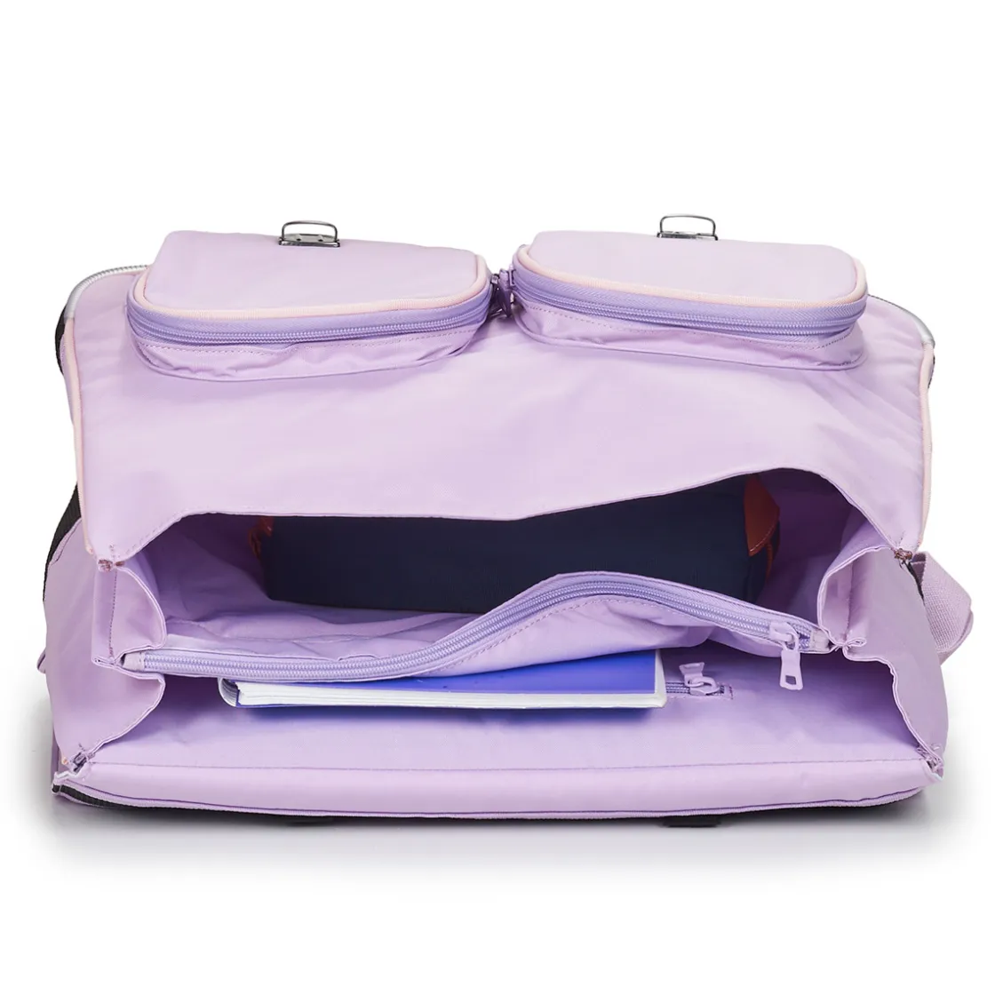 Tann's Cartables^- DIANA CARTABLE 41CM