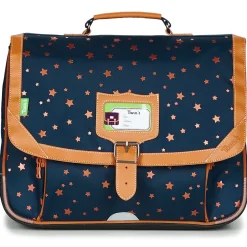 Tann's - ETOILE CARTABLE 38CM Marine Outlet