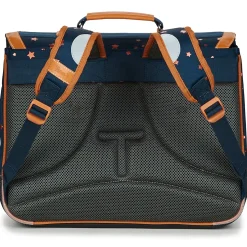 Tann's - ETOILE CARTABLE 38CM Marine Outlet