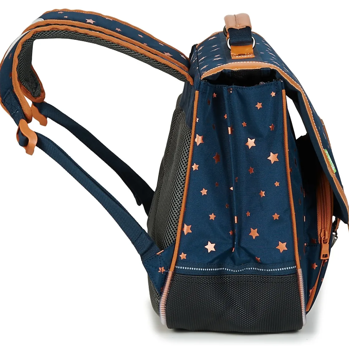 Tann's - ETOILE CARTABLE 38CM Marine Outlet