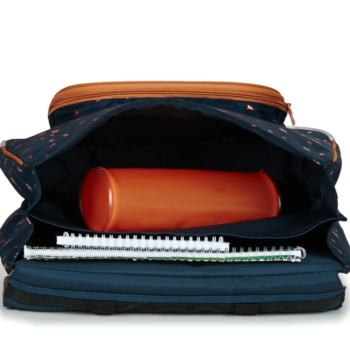 Tann's - ETOILE CARTABLE 38CM Marine Outlet