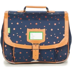 Tann's - ETOILE CARTABLE 35 CM Marine New