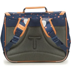 Tann's - ETOILE CARTABLE 35 CM Marine New