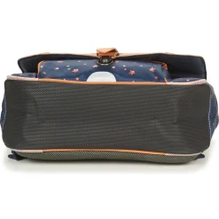 Tann's - ETOILE CARTABLE 35 CM Marine New