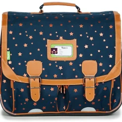 Tann's - ETOILE CARTABLE 41CM Marine Discount