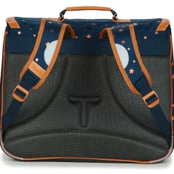 Tann's - ETOILE CARTABLE 41CM Marine Discount