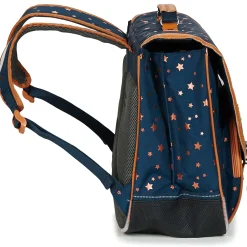Tann's - ETOILE CARTABLE 41CM Marine Discount