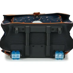 Tann's Cartables^- ETOILE TROLLEY CARTABLE 38CM