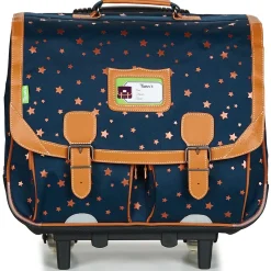 Tann's - ETOILE TROLLEY CARTABLE 41CM< Cartables